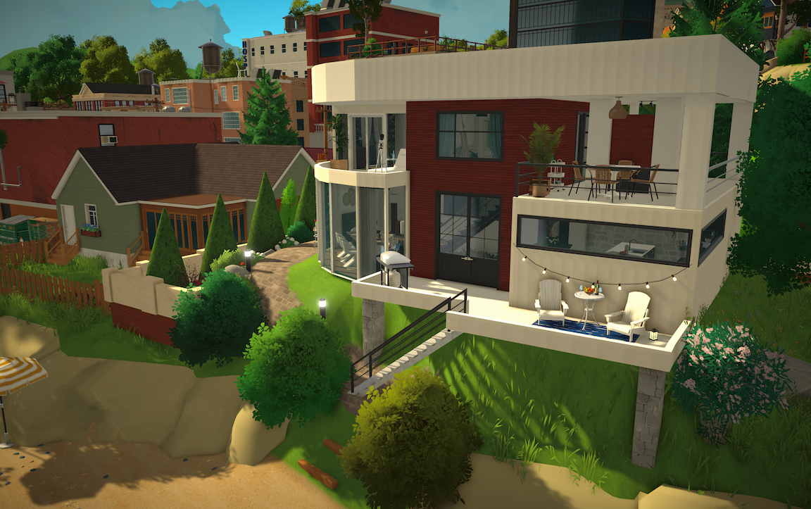 Seaside Villa image 4