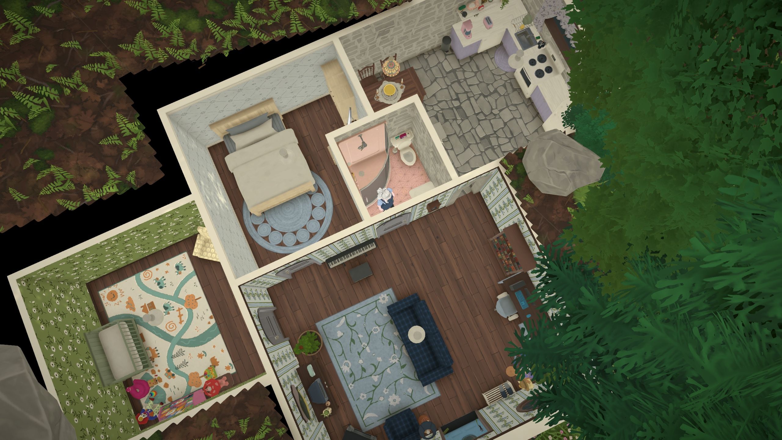 Hobbit Home image 1