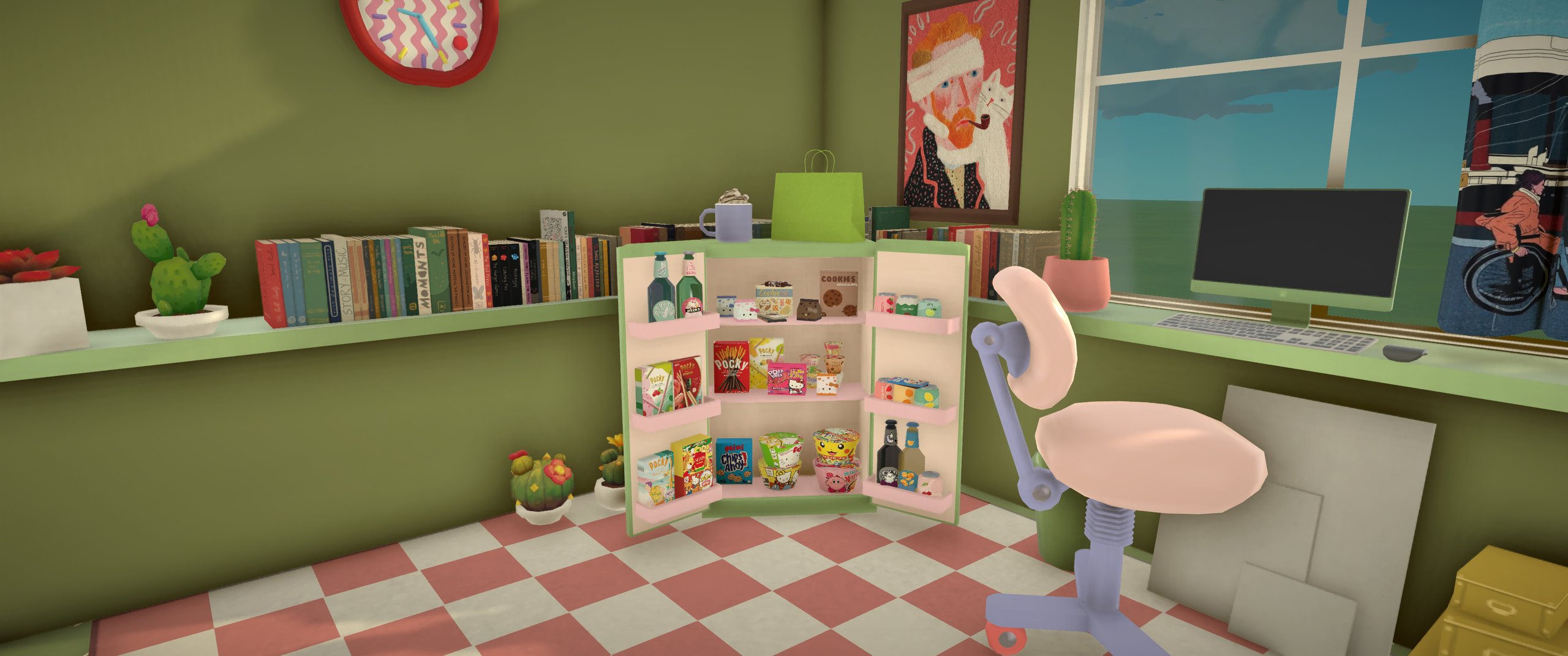 [Bear] TreatTroves image 4