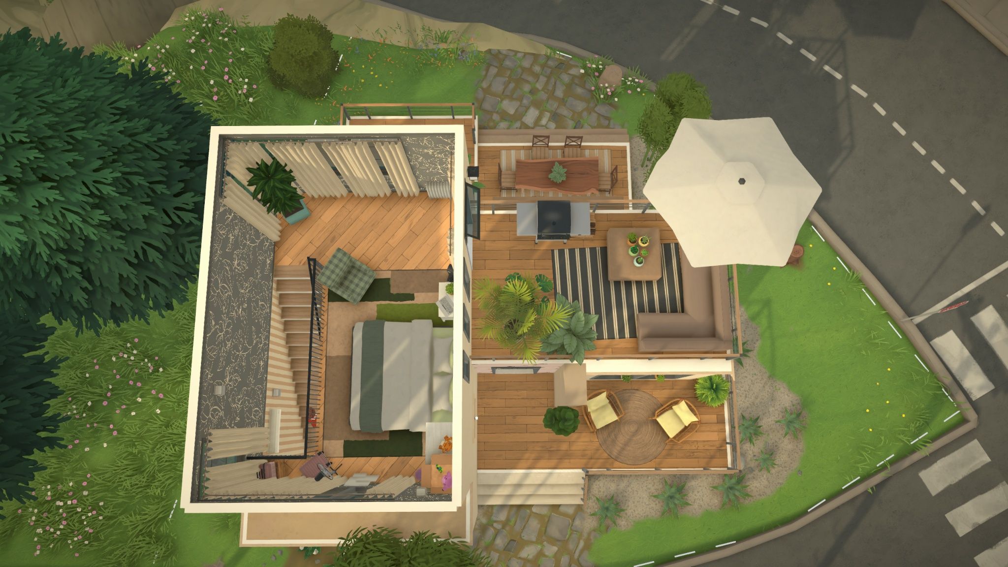 Cozy Corner home image 6