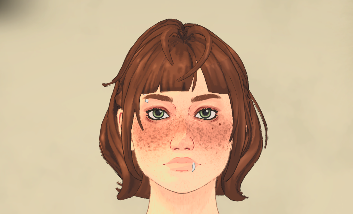 Ellie Williams TLOU image 2
