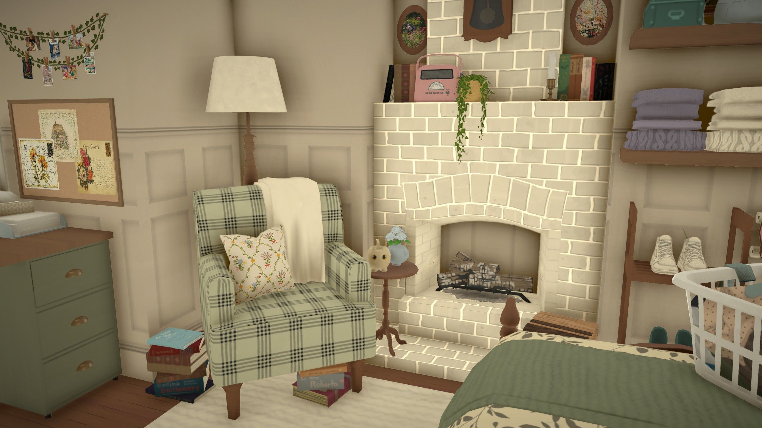 Little Old English Cottage image 11