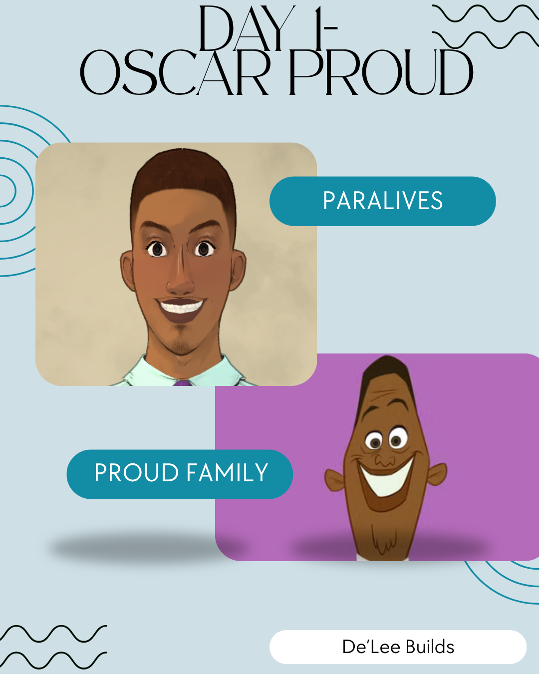 The Proud Family image 3
