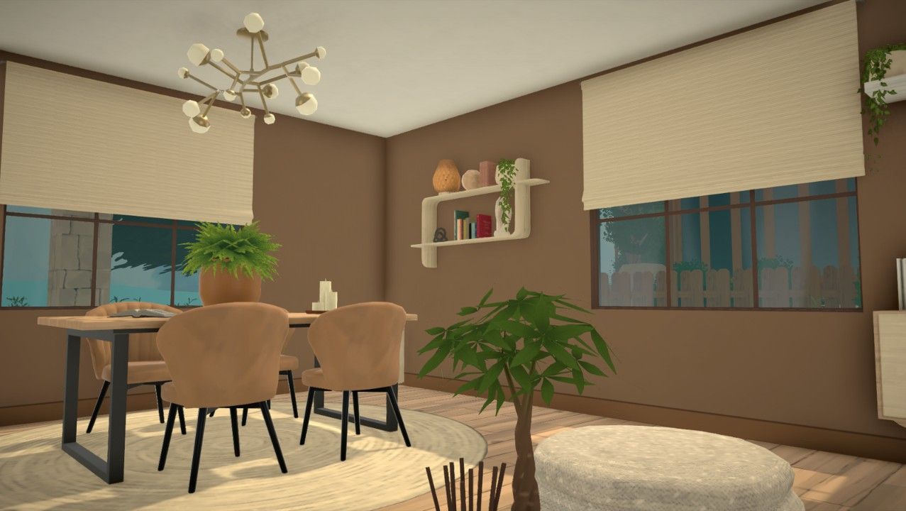 Modern 2 Floors House image 9