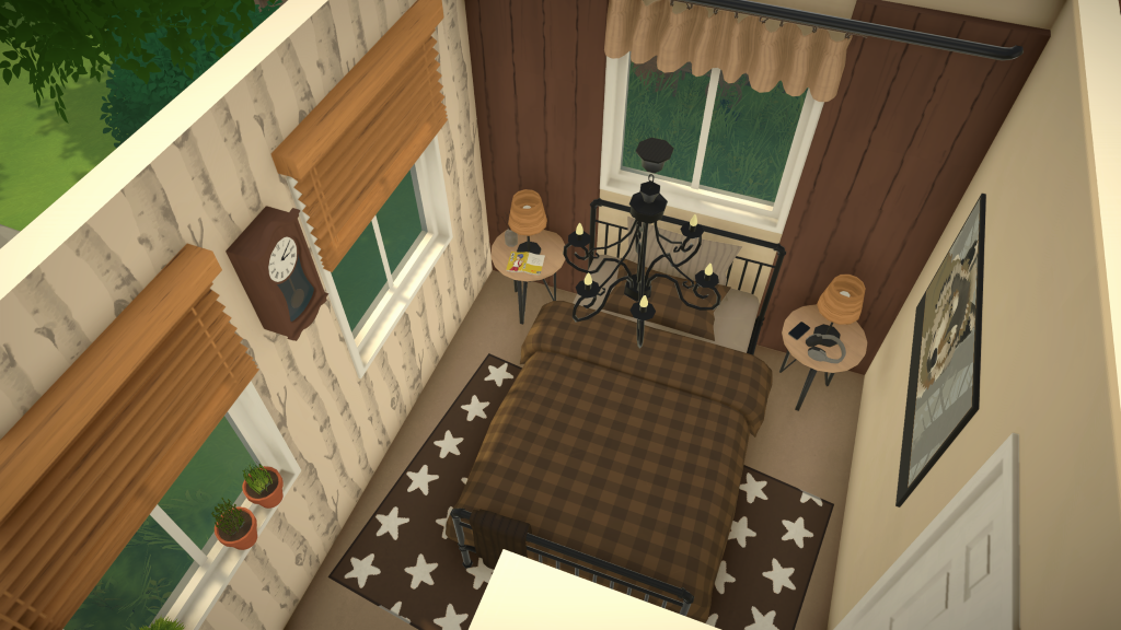 Souvenir Street Inspired House image 13