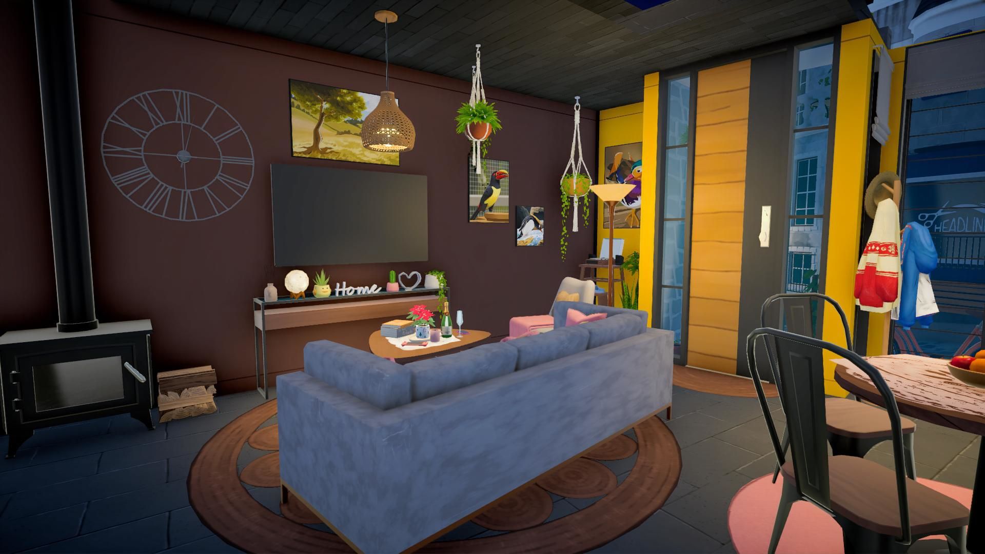 The Cozy Chaos image 2