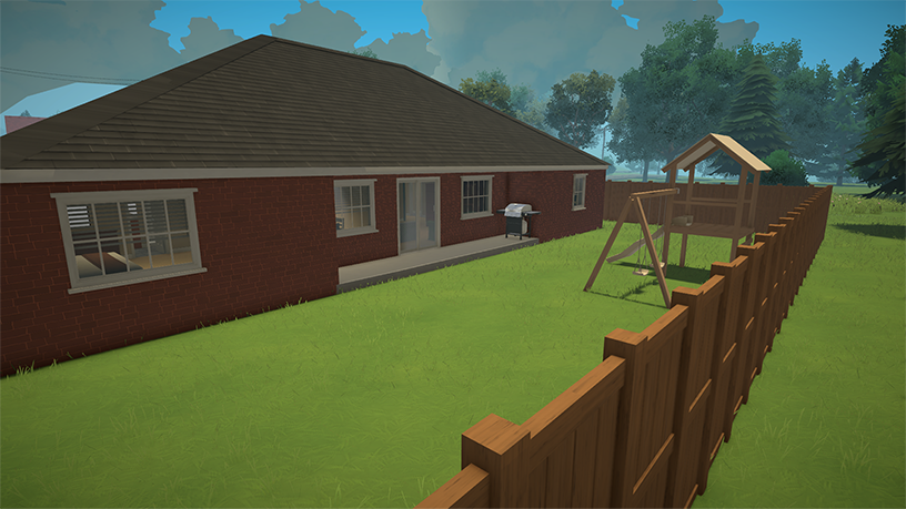 My Childhood Home - Early 2000s (4 bed/2 bath) image 18