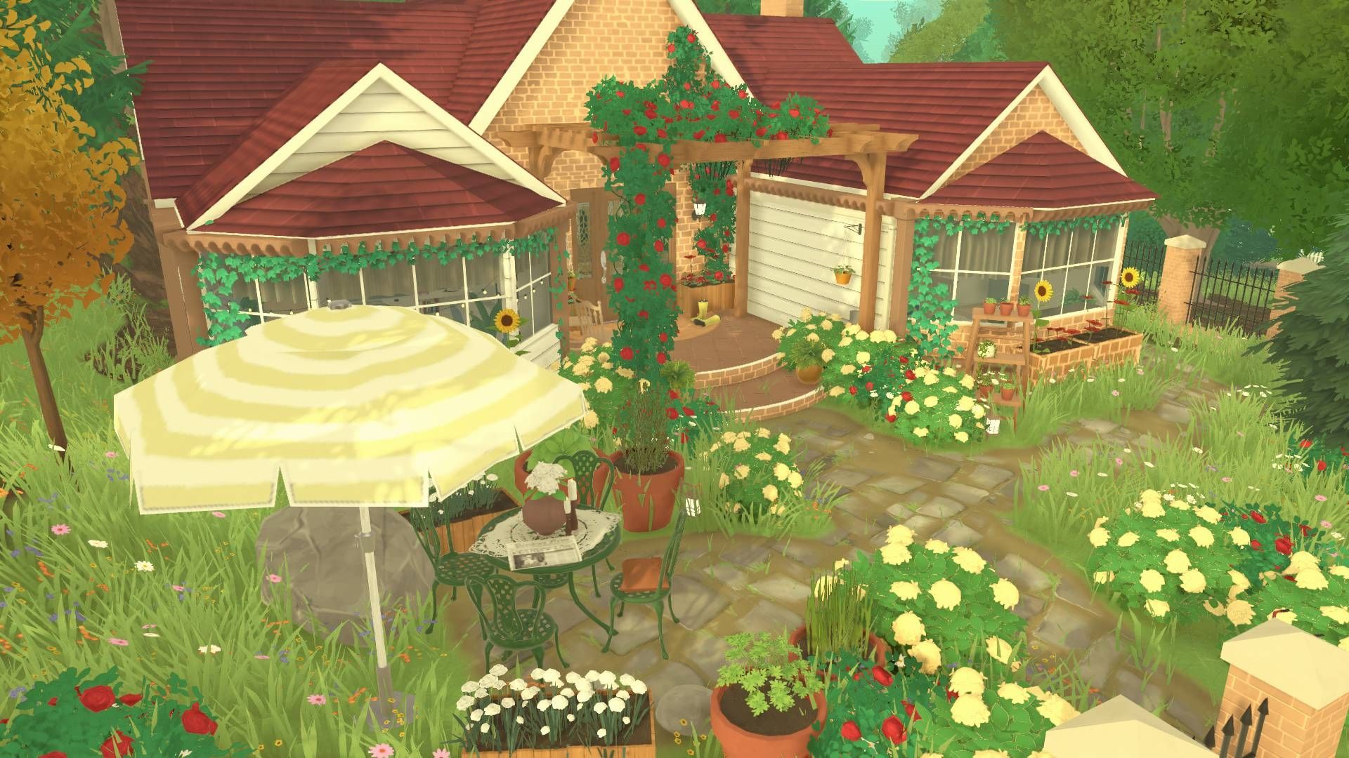 Cozy House image 1