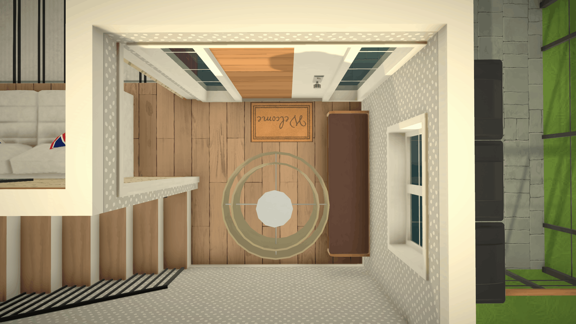 Small British Council House image 4
