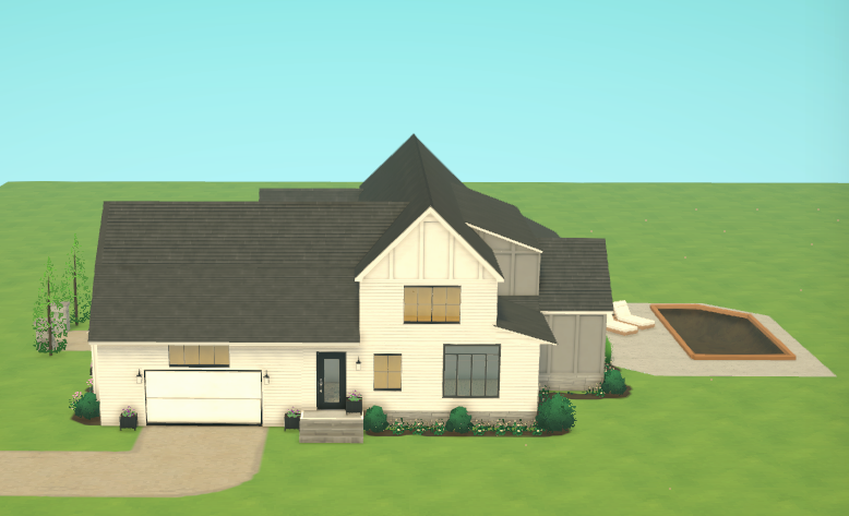 Farmhouse image 1