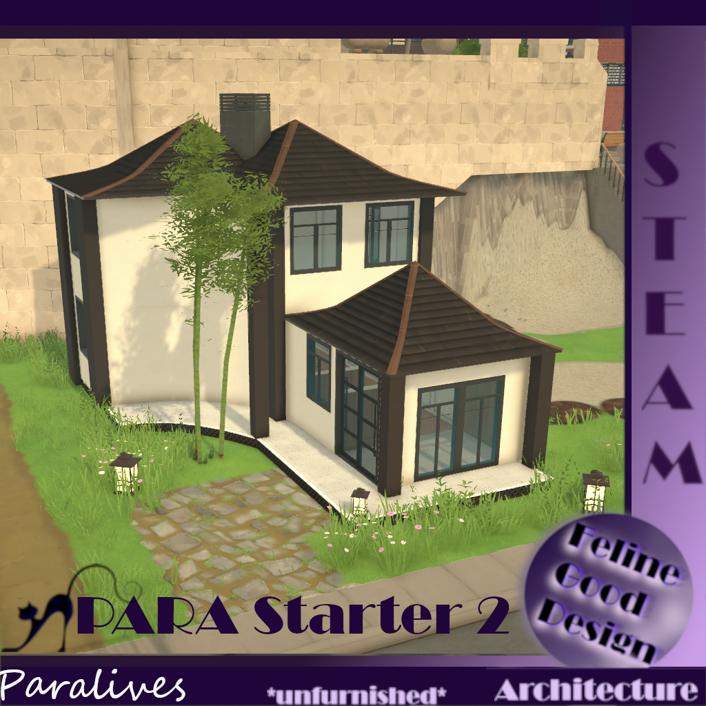 PARA Starter 2 -unfurnished- image 10