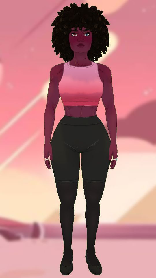 The Crystal Gems - Steven Universe image 18