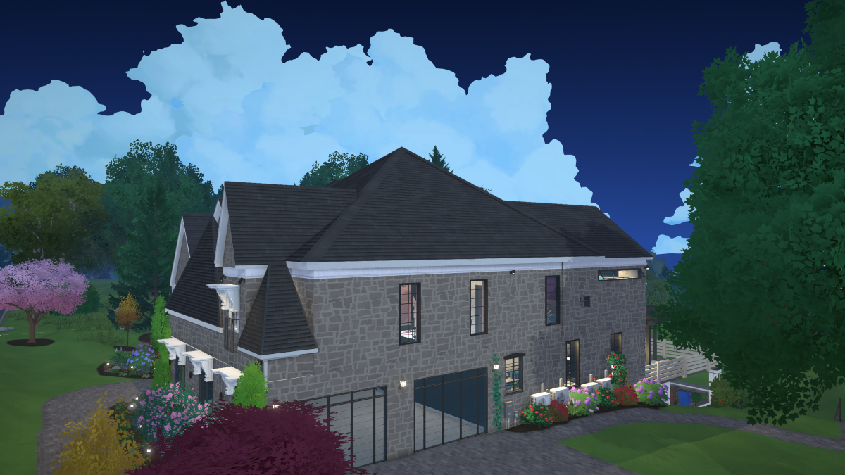 Modern Mansion 7+ bed, 6 bath image 3