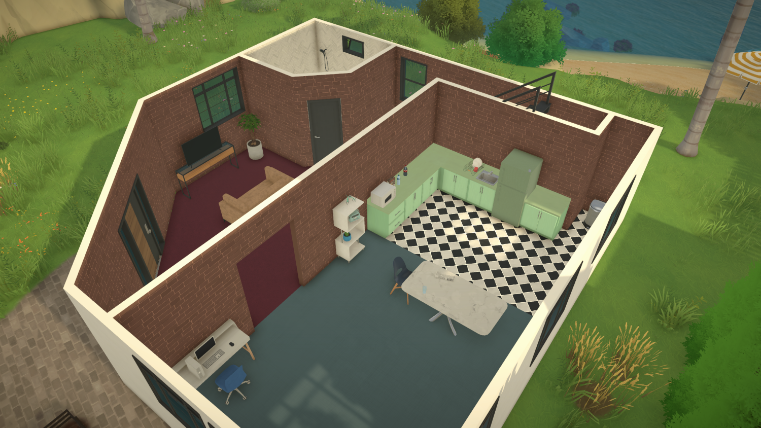 Lothario House image 2