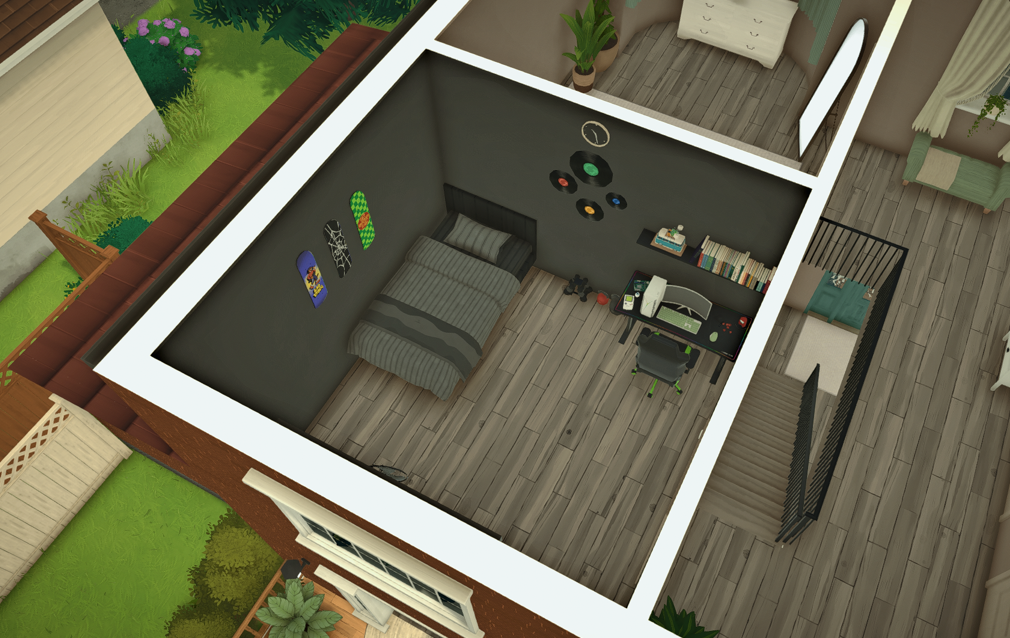 British Family Home image 7