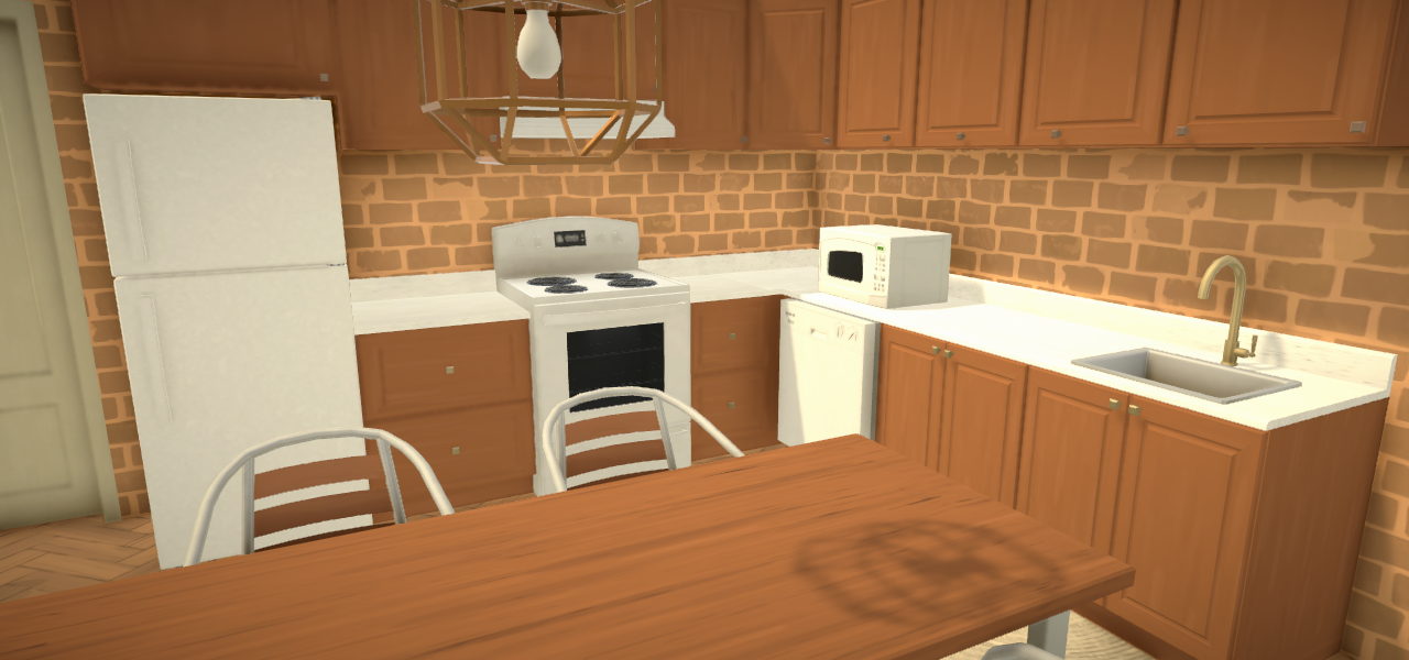 Sensible Oceanview Apartment image 1
