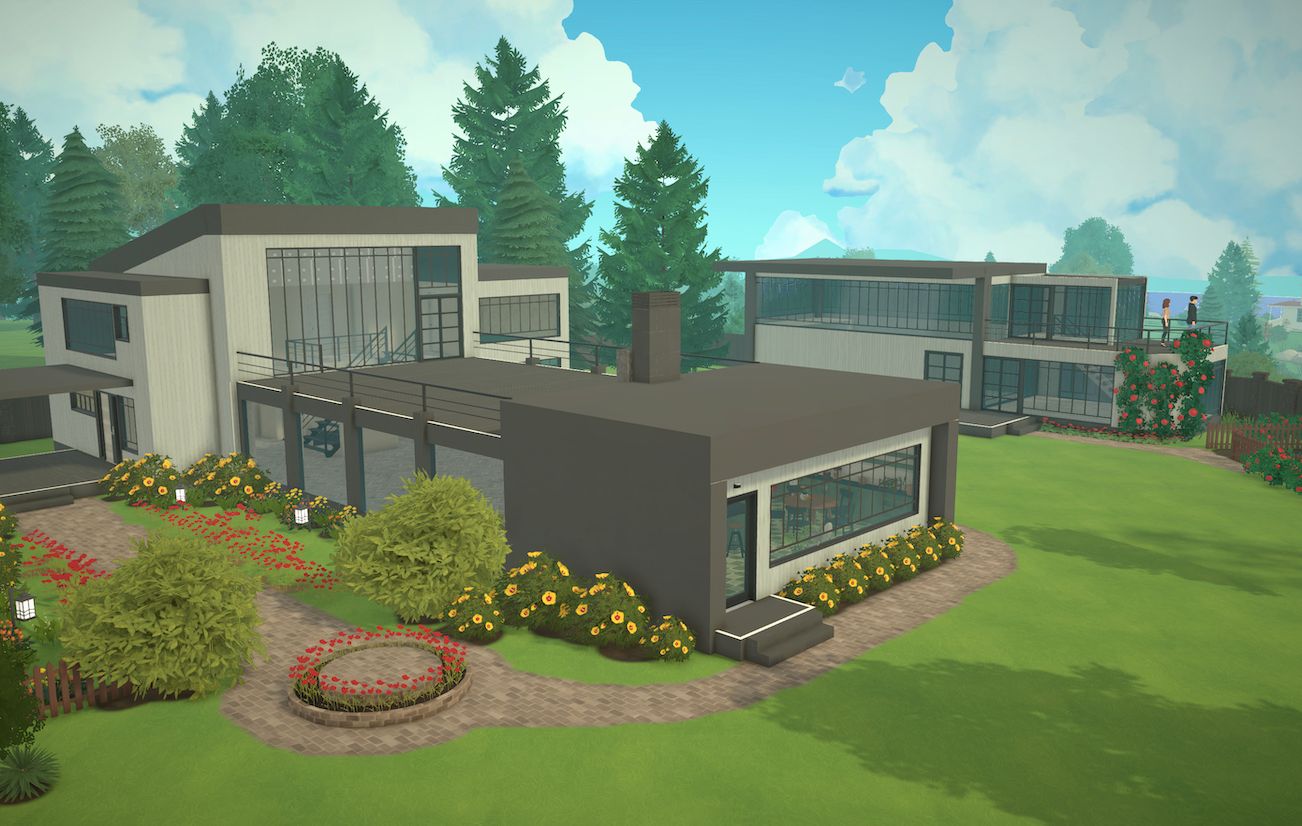 Blackberry Mansion image 10