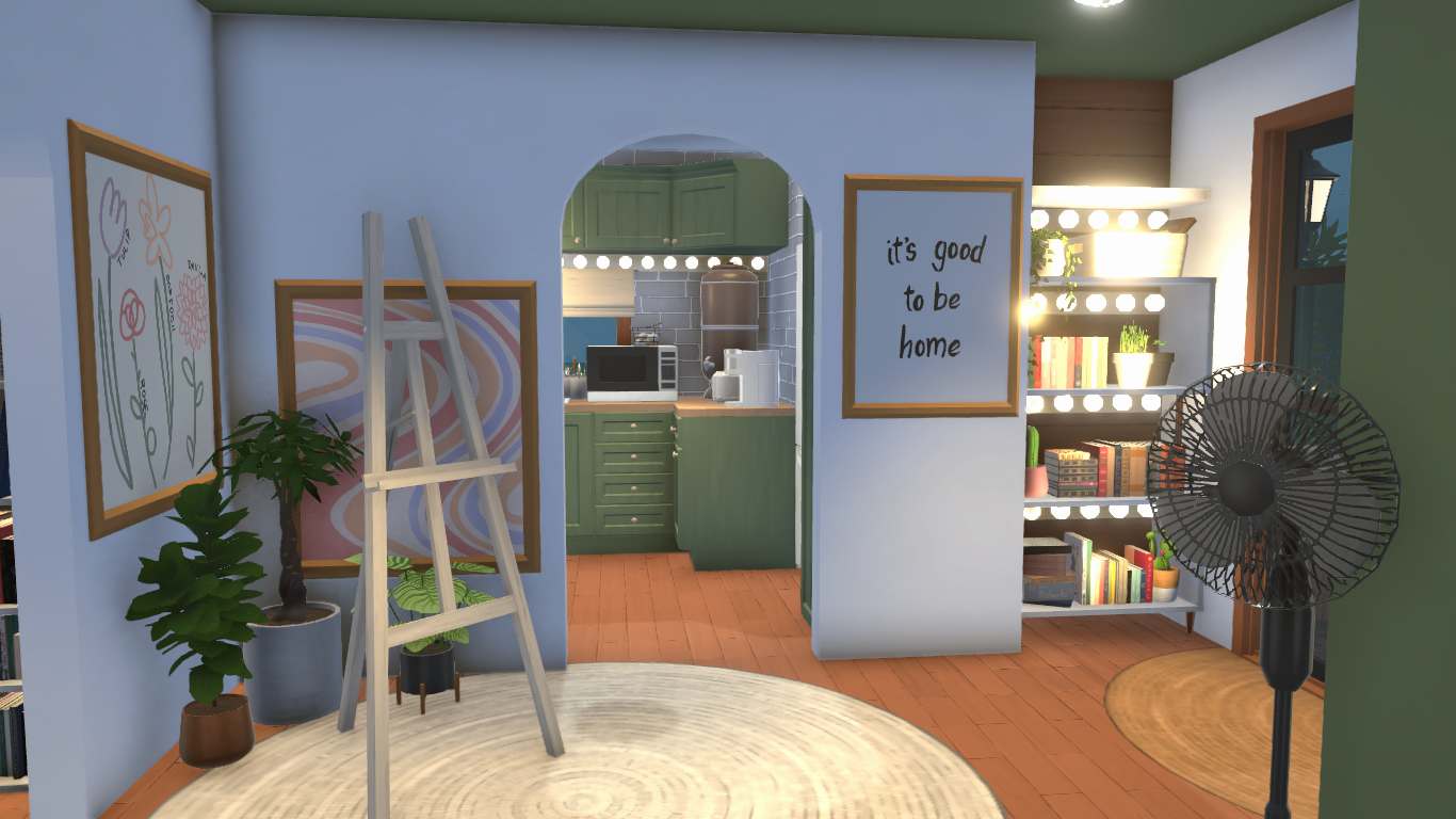 Boho House image 5