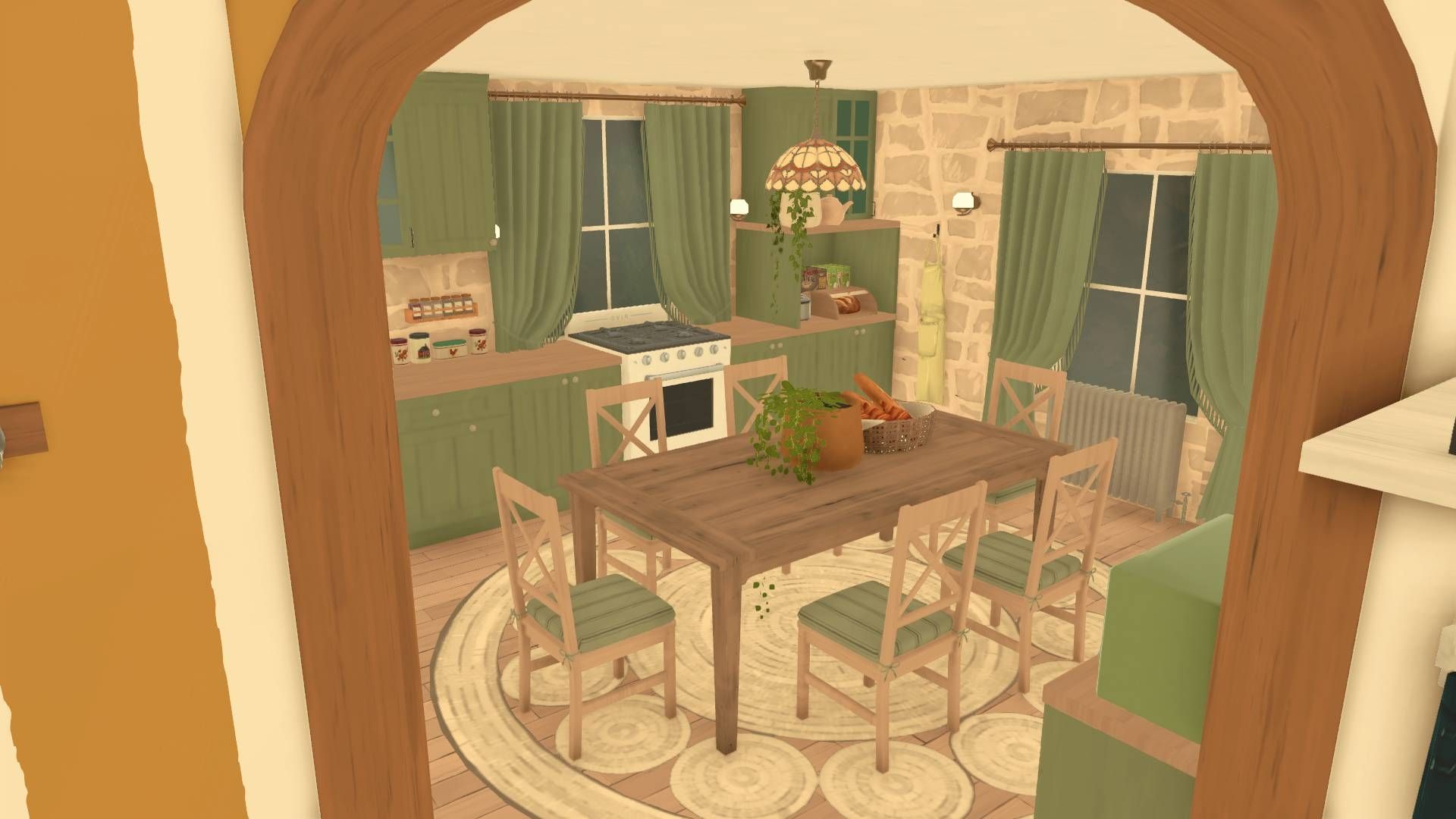 Cozy House image 4