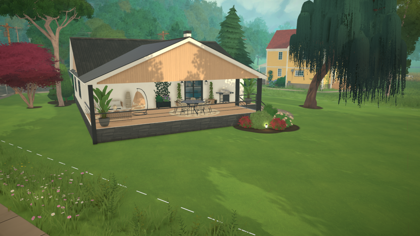 Modern Tiny Home image 3