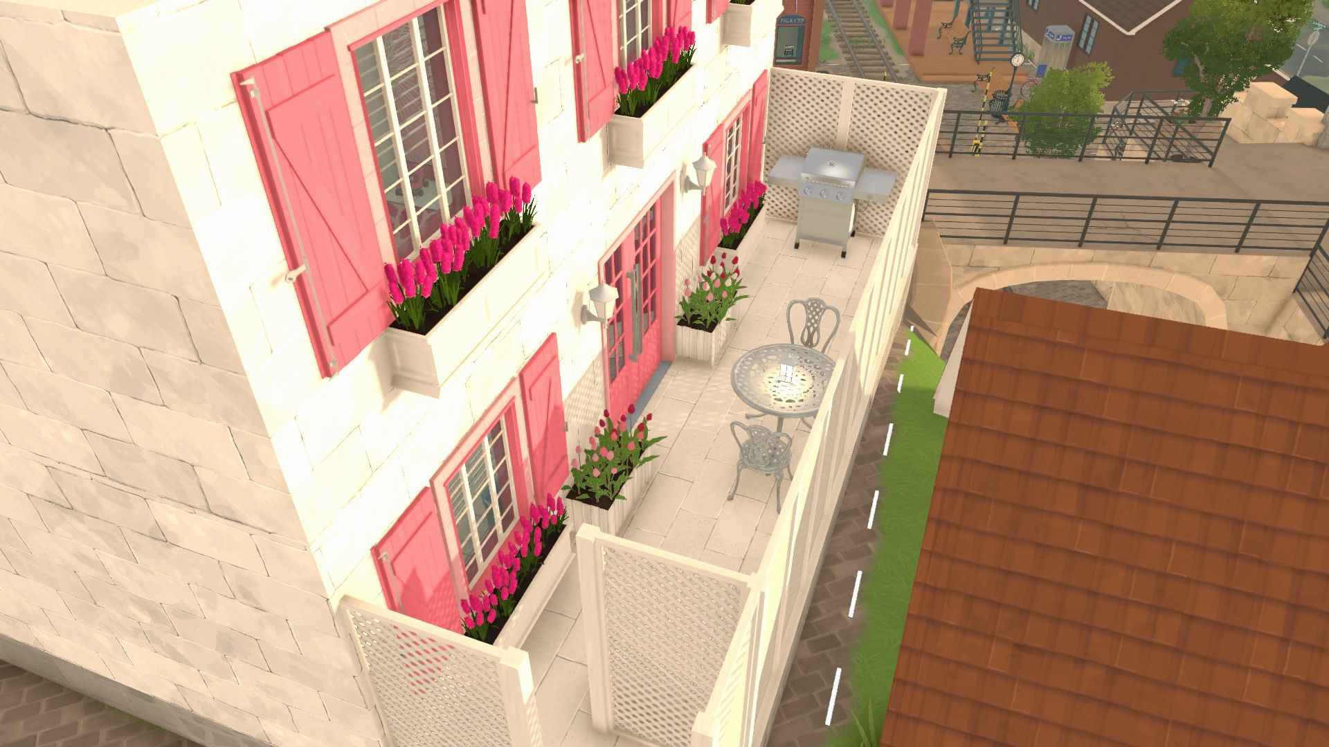 Pretty in Pink image 11