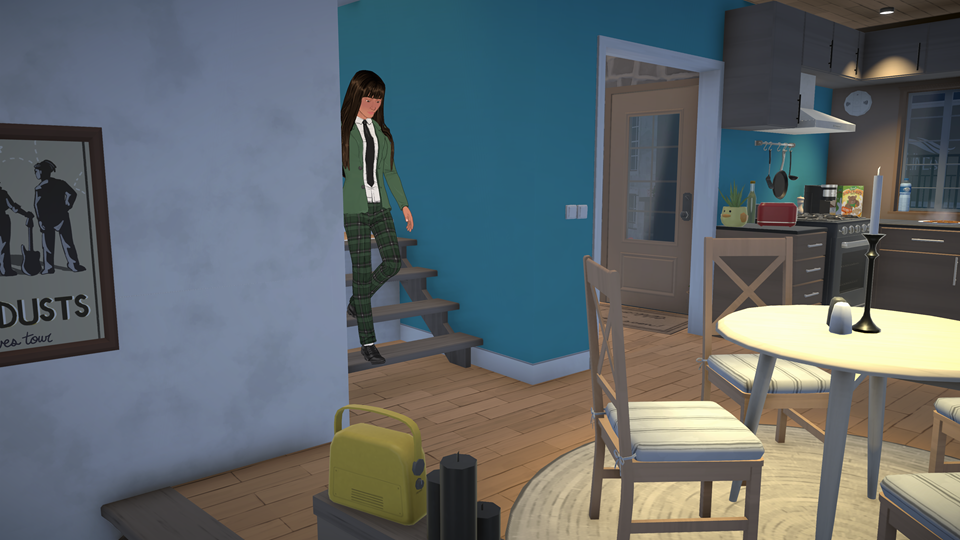 Townhouse by aphex 02 image 5