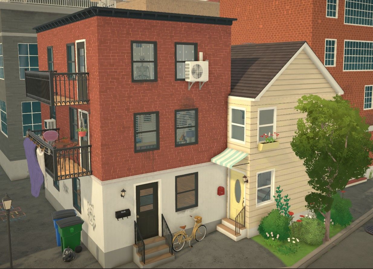 Second House M&A image 1