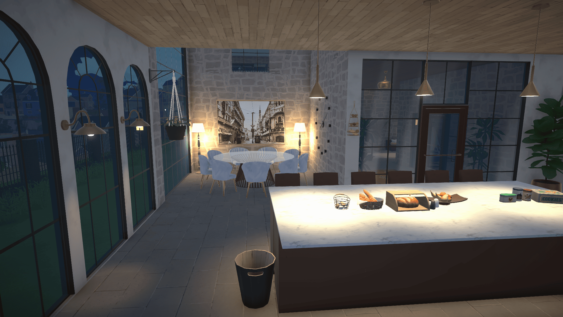 Freya Mansion | Fully Furnished image 3