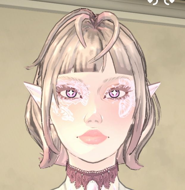Cute Elf image 1