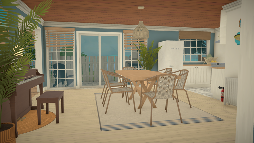 Beach House image 2