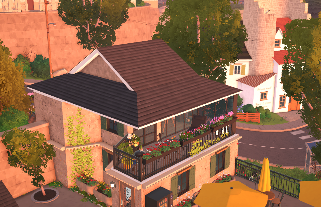 Modern Townhouse image 2