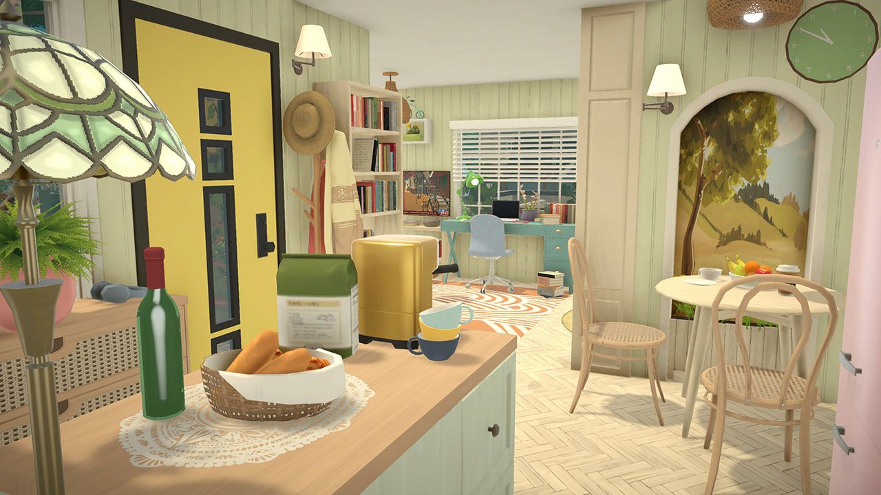 Cozy Cottage by the Train Station image 5