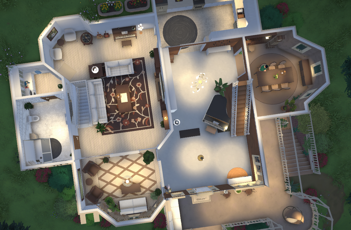 Oakwood Manor image 3