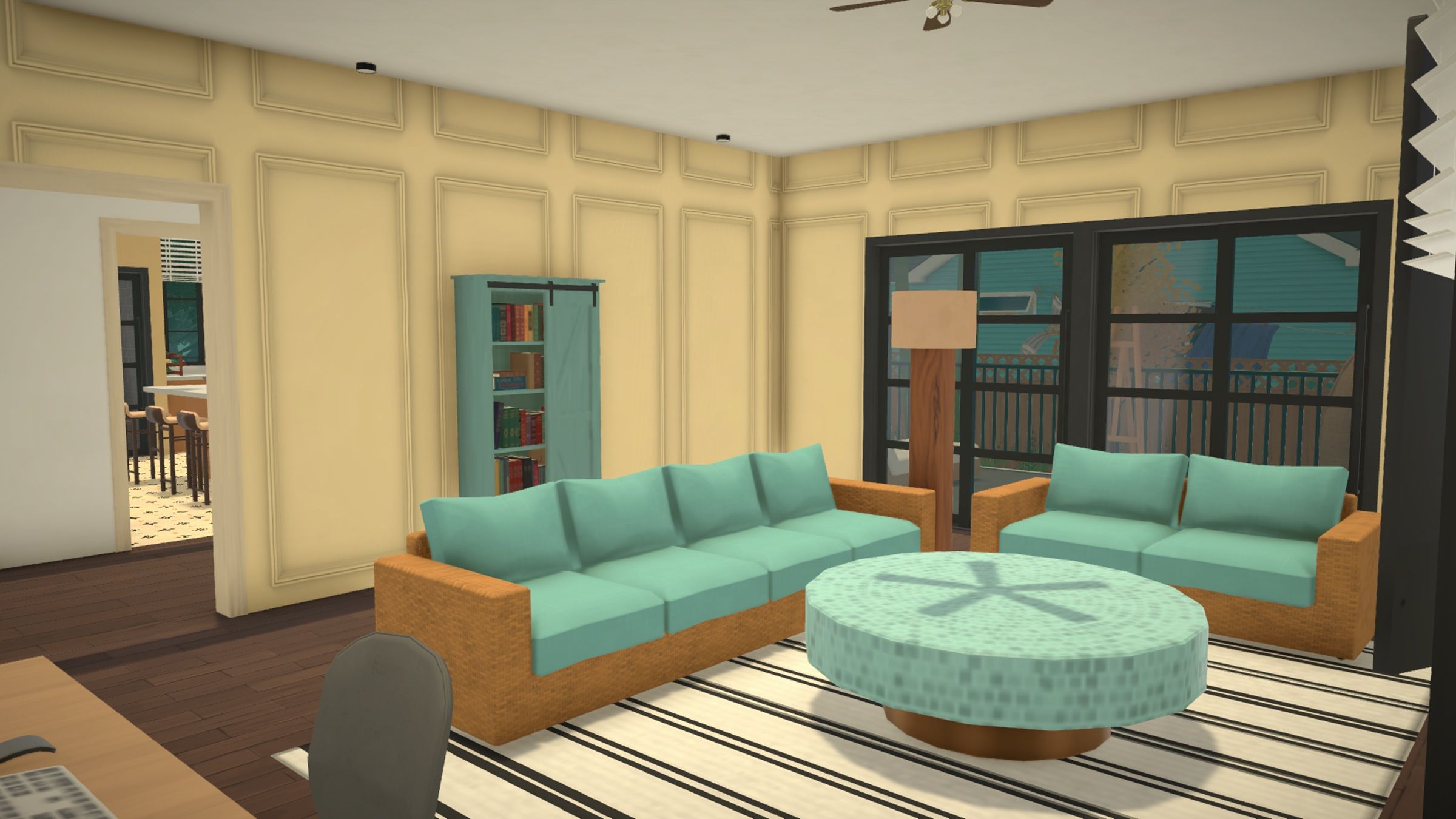 BH 90210 4 Bed 4 Bath image 6