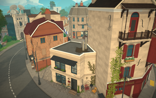 Tiny Lot image 1