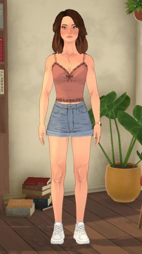 Jasmine Moran image 1