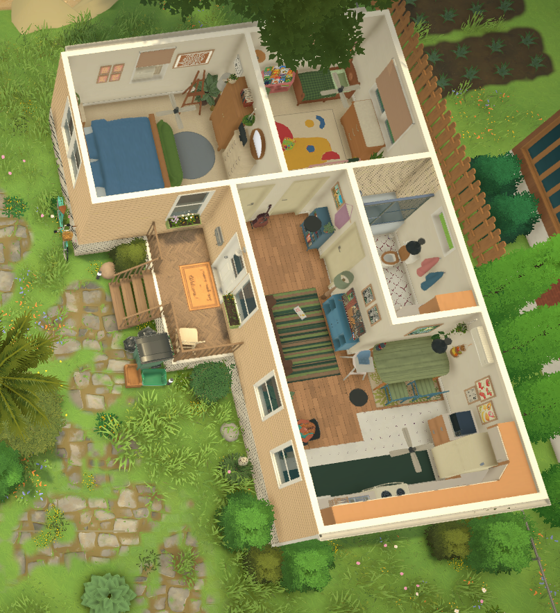 Ocean Peak Trailer Park (2 Trailers) image 4
