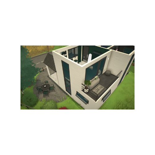Modern Starter Home image 6
