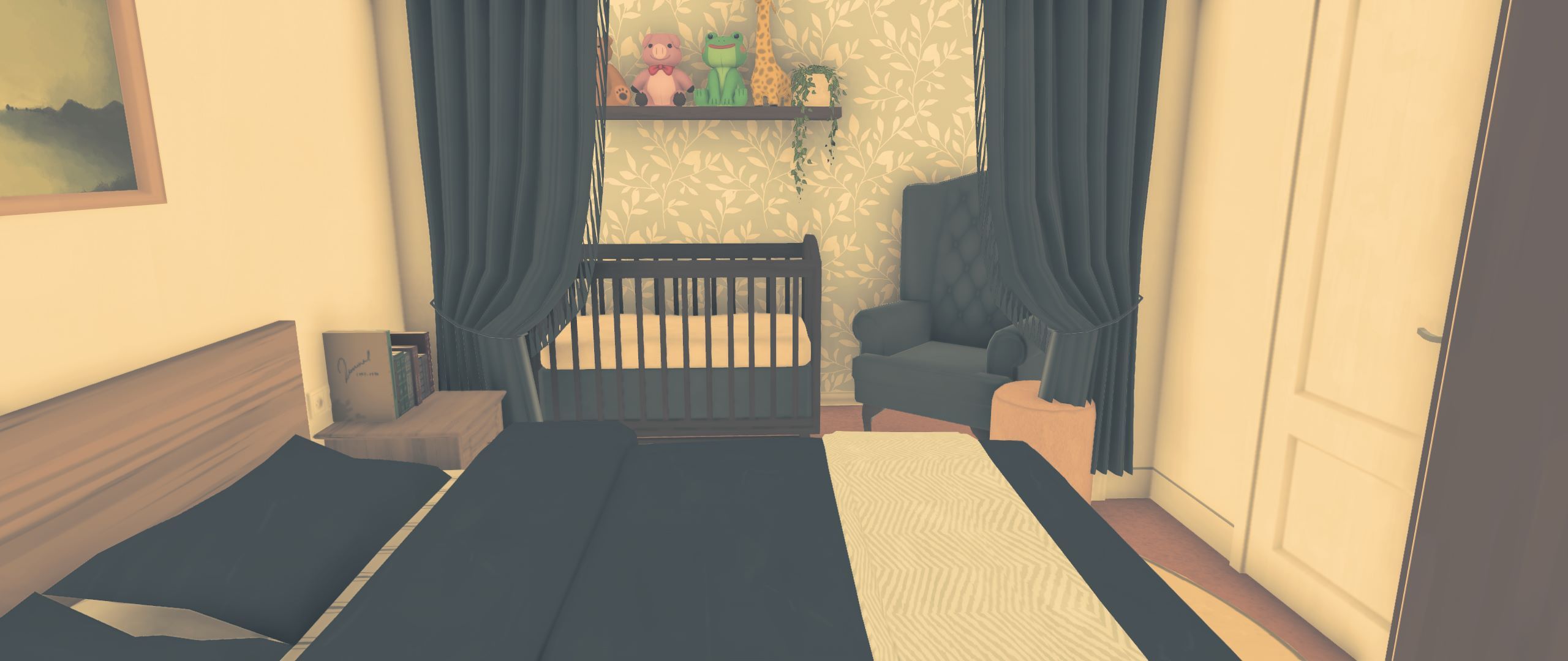 Charming Dutch-Inspired Townhouse (Para-Match) image 6