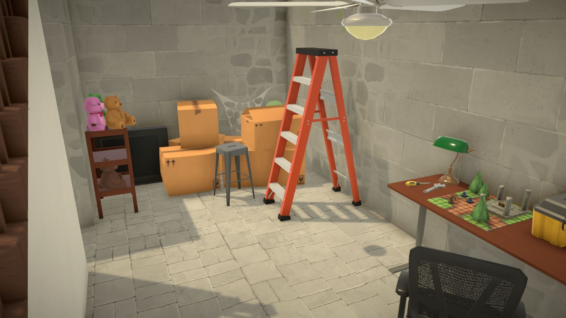 31 Leblanc Street Renovation image 15