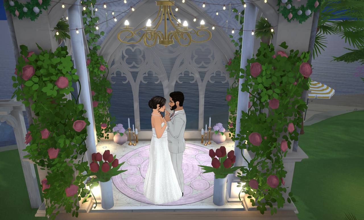 Wedding Venue image 5