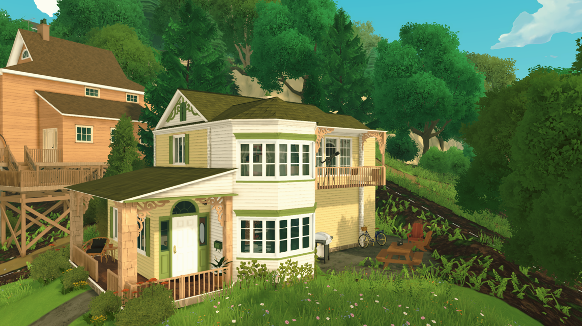 Suburban Family Home image 2