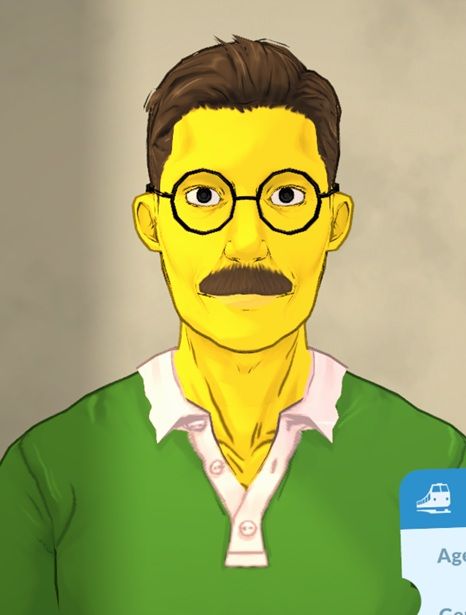 Ned Flanders (The Simpsons) image 1