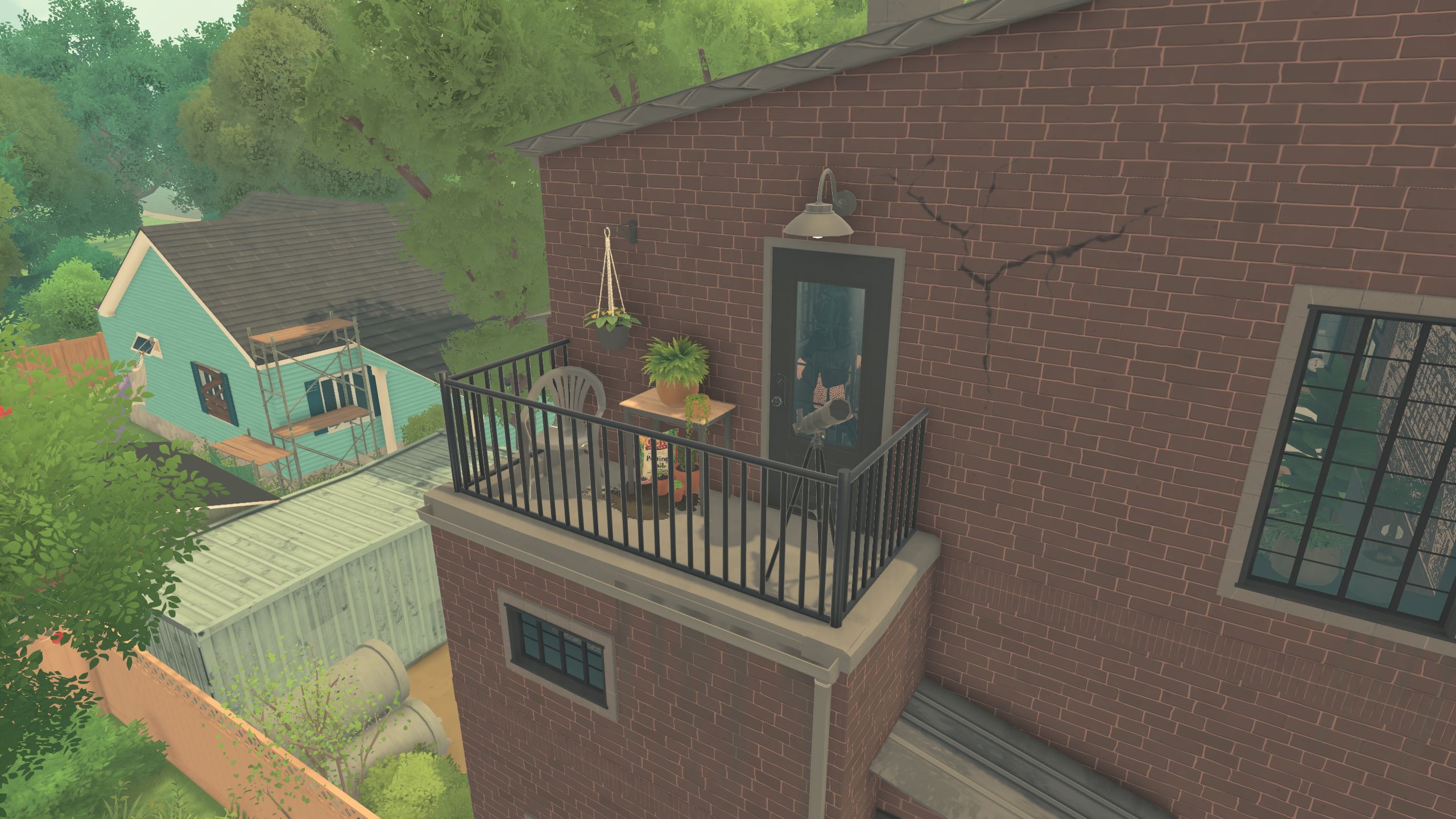 Industrial loft image 5