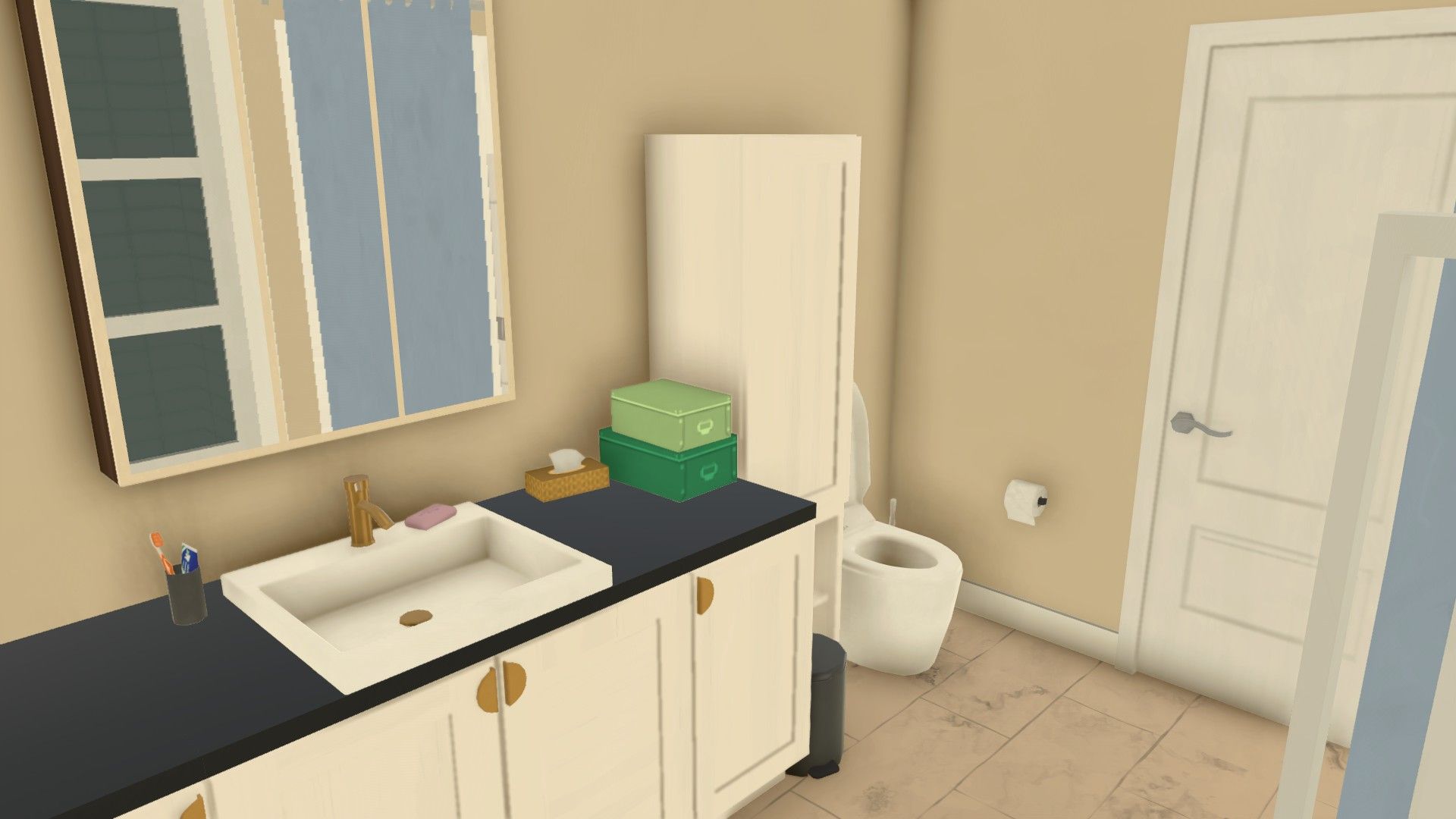Furnished: New in town (by Tiaaze) image 8