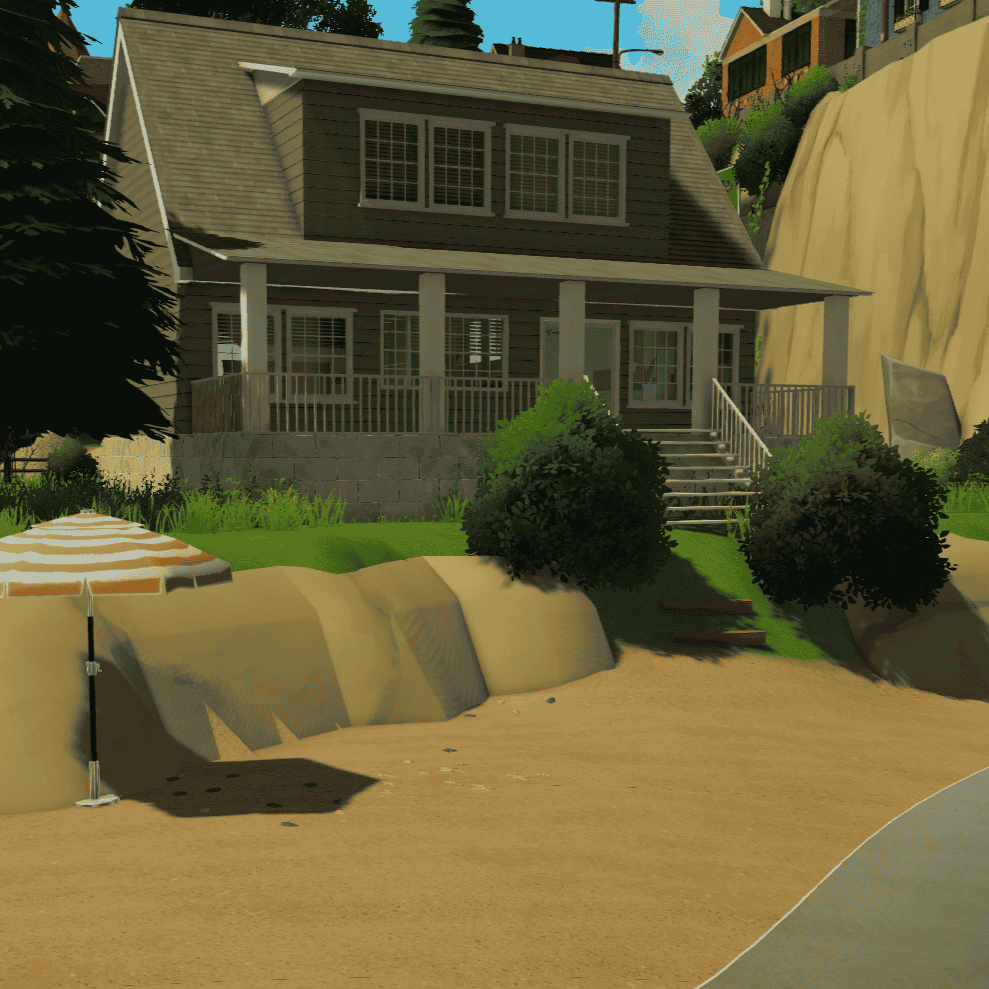Maine Beach Home [2B 1BA] image 2