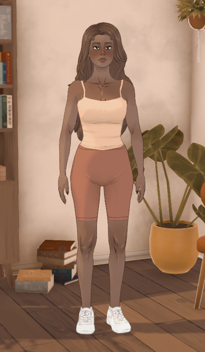 The Blackthorn Household image 2