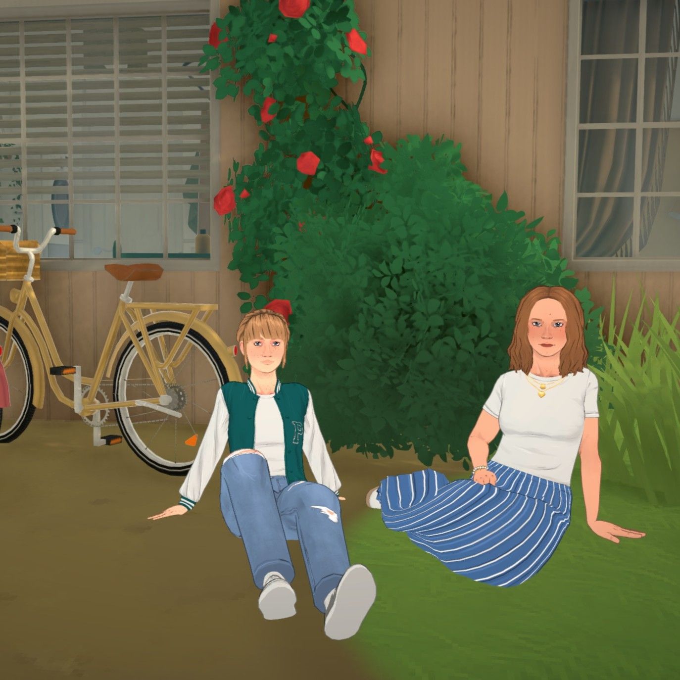 The Chaotica Household image 1