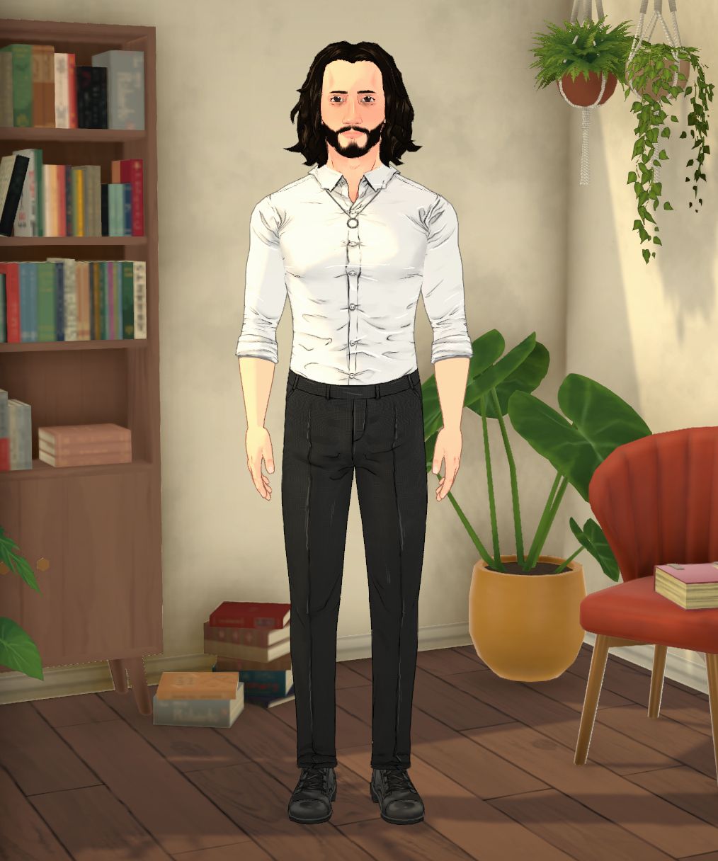 Simon "The Convict" image 3