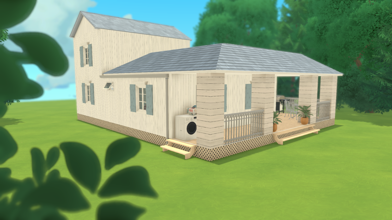 Simple Living 3br 1tb with Attic image 9